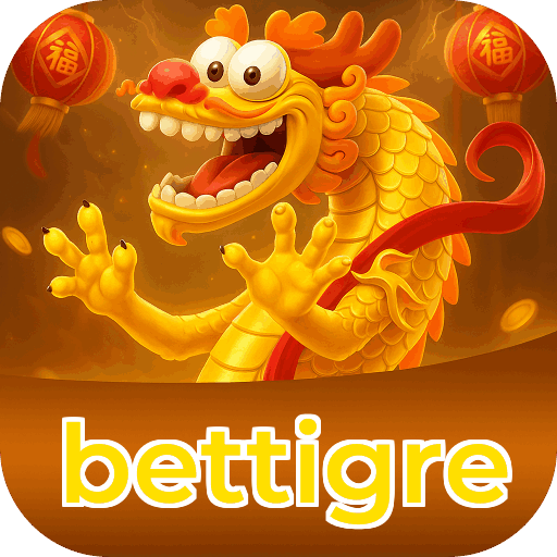 bettigre Logo