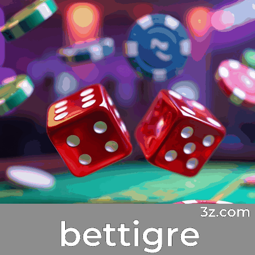 Bettigre: O Seu Cassino Online e Apostas