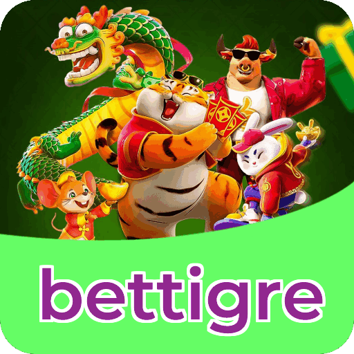 Siga a bettigre no Facebook
